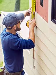 Best Custom Siding Design  in Frankston, TX